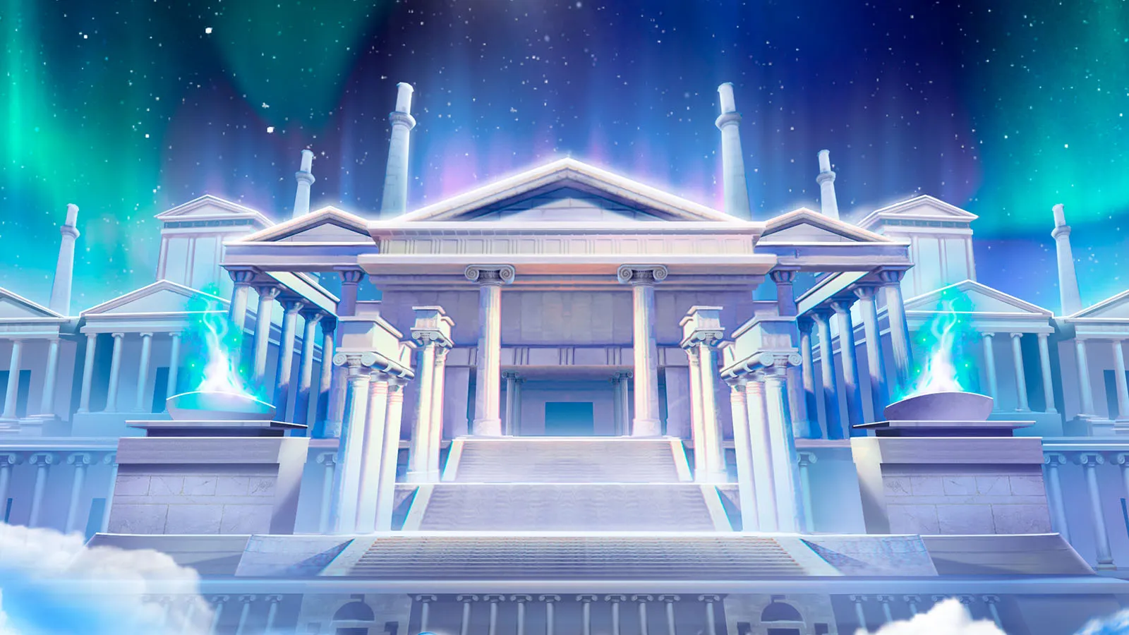 Gates of Olympus 1000